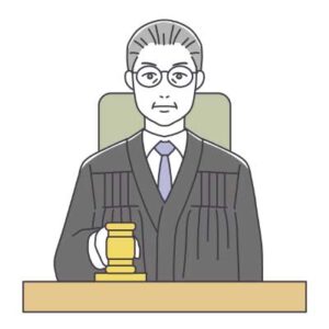 司法のイメージ