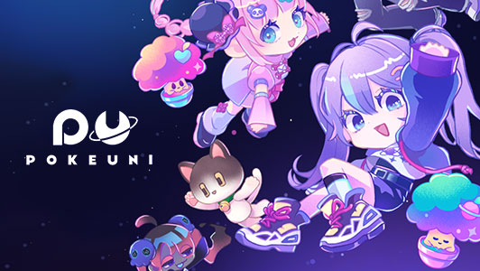 ポケユニ：コインとAIポイントを効率よく貯める方法